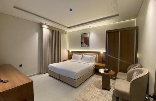 Dammam Hotel | فندق اونيسن الشاطئ Onsen Hotel