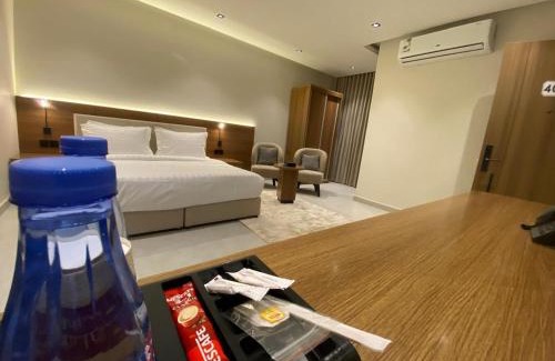 Dammam Hotel | فندق اونيسن الشاطئ Onsen Hotel