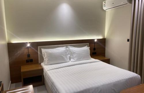 Dammam Hotel | فندق اونيسن الشاطئ Onsen Hotel