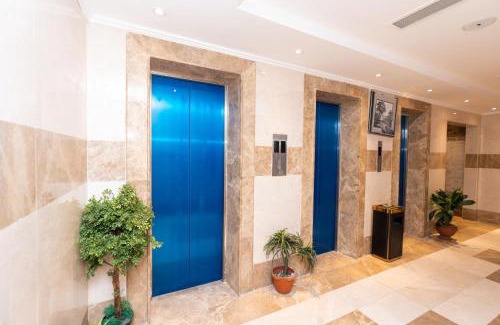 60th Street Hotel | فندق برج البلد