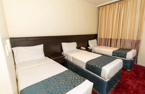 60th Street Hotel | فندق برج البلد