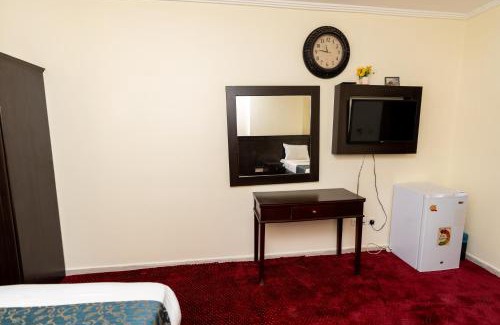 60th Street Hotel | فندق برج البلد