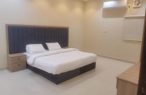 Arar Apartment | فندق برج الدريدي للشقق الفندقيه - Dridi Hotel