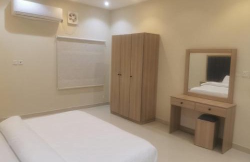 Arar Apartment | فندق برج الدريدي للشقق الفندقيه - Dridi Hotel