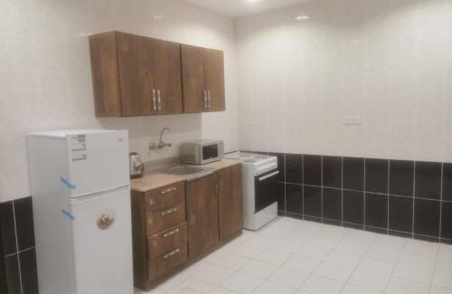 Arar Apartment | فندق برج الدريدي للشقق الفندقيه - Dridi Hotel
