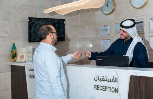 Medina Apartment | فندق بلاتينيوم الاولي الفندقية