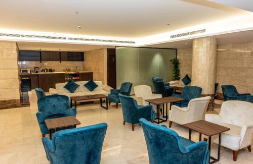 Medina Apartment | فندق بلاتينيوم الاولي الفندقية