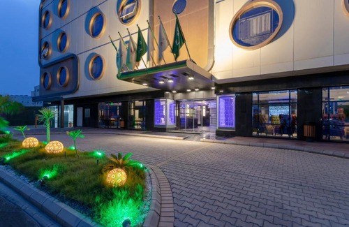 Medina Hotel | فندق بلاتينيوم الفندقية Platinum Hotel