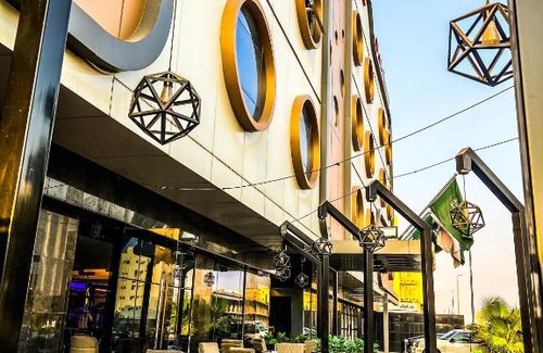 Medina Hotel | فندق بلاتينيوم الفندقية Platinum Hotel