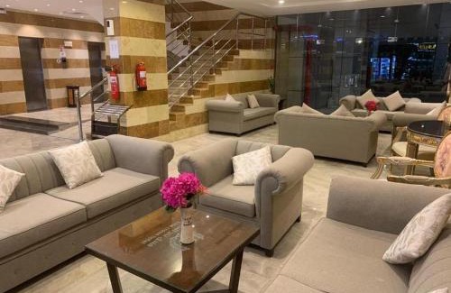 Jizan Hotel | فندق تاج النخبة Taj Nakhba Hotel
