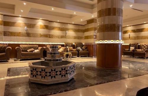 Mecca Hotel | فندق جوهرة الحجاز توصيل من والي الحرم مجاني 24 ساعة