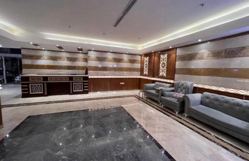 Mecca Hotel | فندق جوهرة الحجاز توصيل من والي الحرم مجاني 24 ساعة