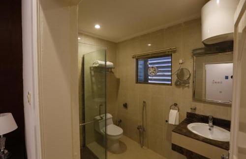 Tayma Hotel | فندق حصن الأبلق - Alablaq Hotel
