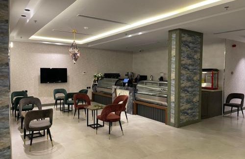 Umluj Hotel | فندق حياة تاون 2