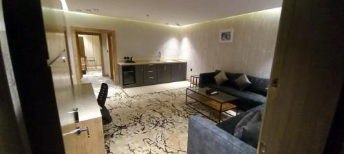Umluj Hotel | فندق حياة تاون 2