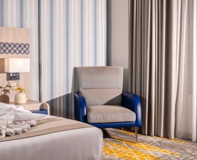 Medina Hotel | فندق درة بلنسية