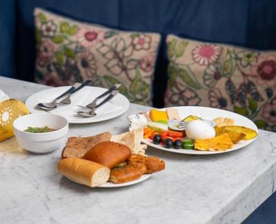 Medina Hotel | فندق درة بلنسية