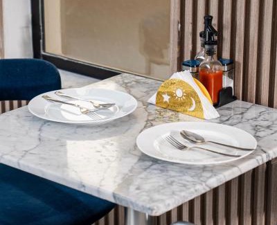 Medina Hotel | فندق درة بلنسية