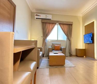 Arar Hotel | فندق راود