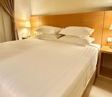 Arar Hotel | فندق راود