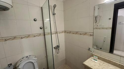 60th Street Hotel | فندق رشيد الفضي