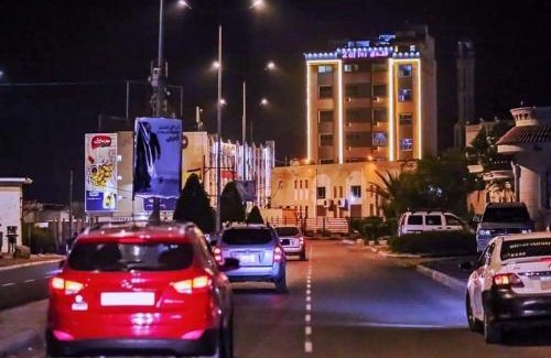 Ash Shaykh ‘Uthmān Hotel | فندق روز إن 2 السياحي عدن ROSE INN 2 Hotel ADEN
