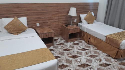 60th Street Hotel | فندق سما الأماني Sama Al Amany Hotel