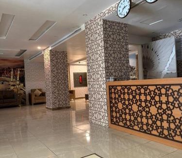 60th Street Hotel | فندق سما الأماني Sama Al Amany Hotel