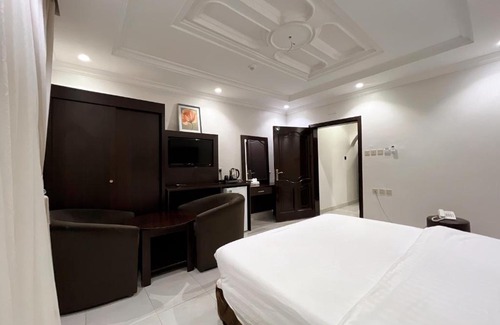 Medina Hotel | فندق سما الخير