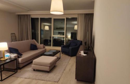 Diplomatic Area Apartment | فندق سنتارا .كورنيش الدوحة
