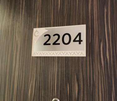 Diplomatic Area Apartment | فندق سنتارا .كورنيش الدوحة