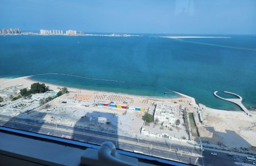 Diplomatic Area Apartment | فندق سنتارا .كورنيش الدوحة