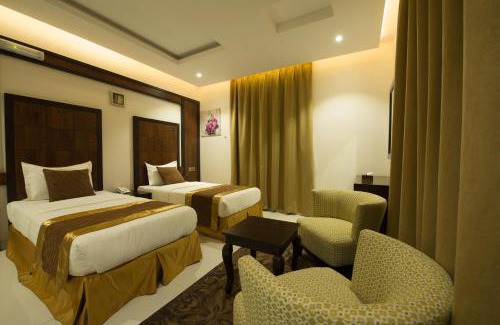 Sharurah Hotel | فندق شروره بلازا الفندقية