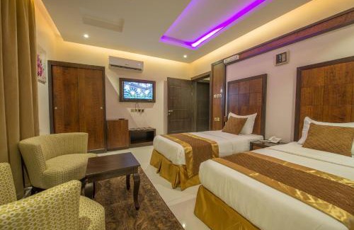 Sharurah Hotel | فندق شروره بلازا الفندقية