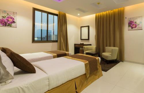 Sharurah Hotel | فندق شروره بلازا الفندقية