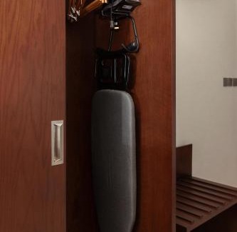 Duba Hotel | فندق شقق همس البحر Hams Apartments