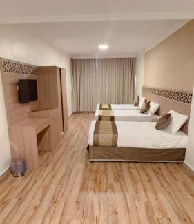 Medina Hotel | فندق صفا طيبة Safa Taiba Hotel