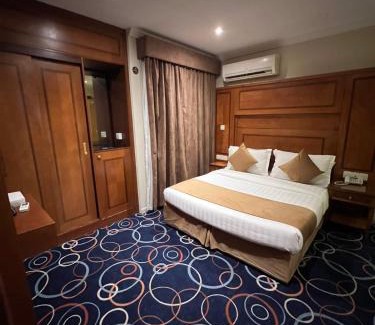 Jeddah Hotel | فندق ضيافة دلة