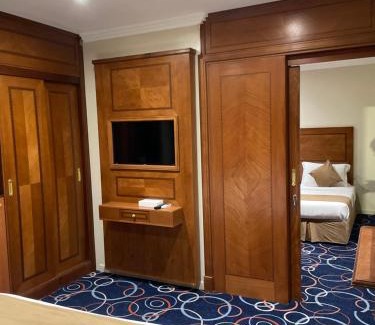 Jeddah Hotel | فندق ضيافة دلة