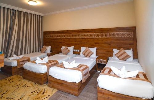 60th Street Hotel | فندق فيوليت 2