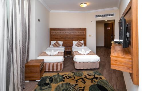 60th Street Hotel | فندق فيوليت 2