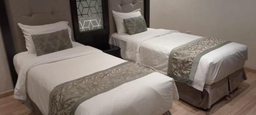 As Salamah Apartment | فندق قصر الخضراء بارك جدة فرع 2