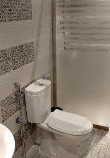 As Salamah Apartment | فندق قصر الخضراء بارك جدة فرع 2