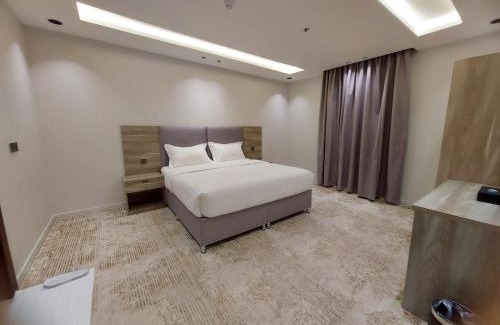 Al Qawayiyay Apartment | فندق قمم بارك النماص 8 Qimam Park Hotel