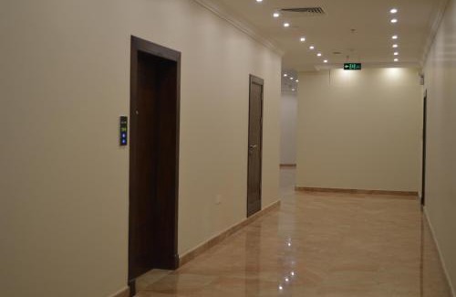 Ras Tanura Apartment | فندق كارم