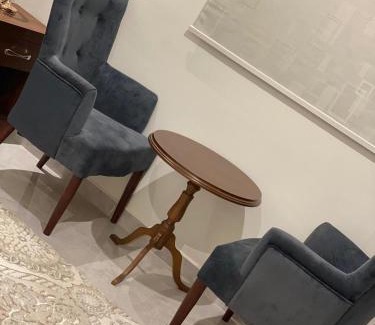 As Salam Hotel | فندق كنان سويت