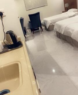 As Salam Hotel | فندق كنان سويت