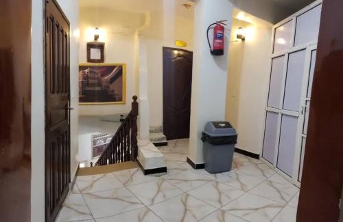 Aş Şafaqayn Hotel | فندق لؤلؤة المحويت