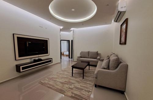 Sharurah Hotel | فندق لامير إن Lamer in Hotel