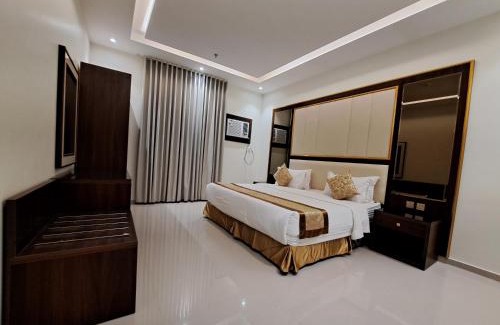 Sharurah Hotel | فندق لامير إن Lamer in Hotel